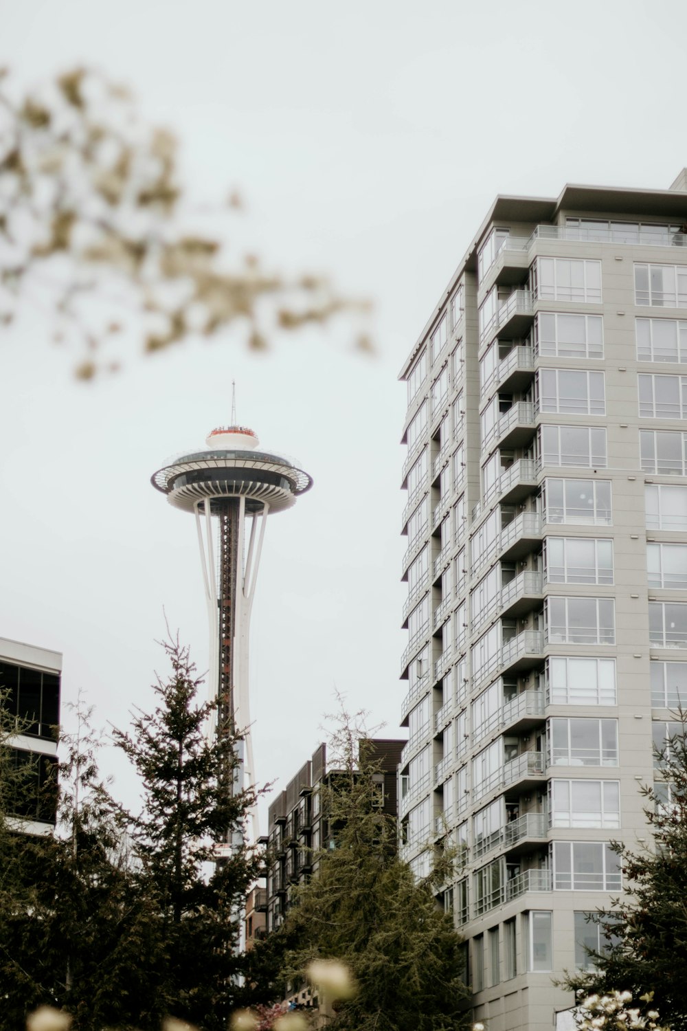 Space Needle