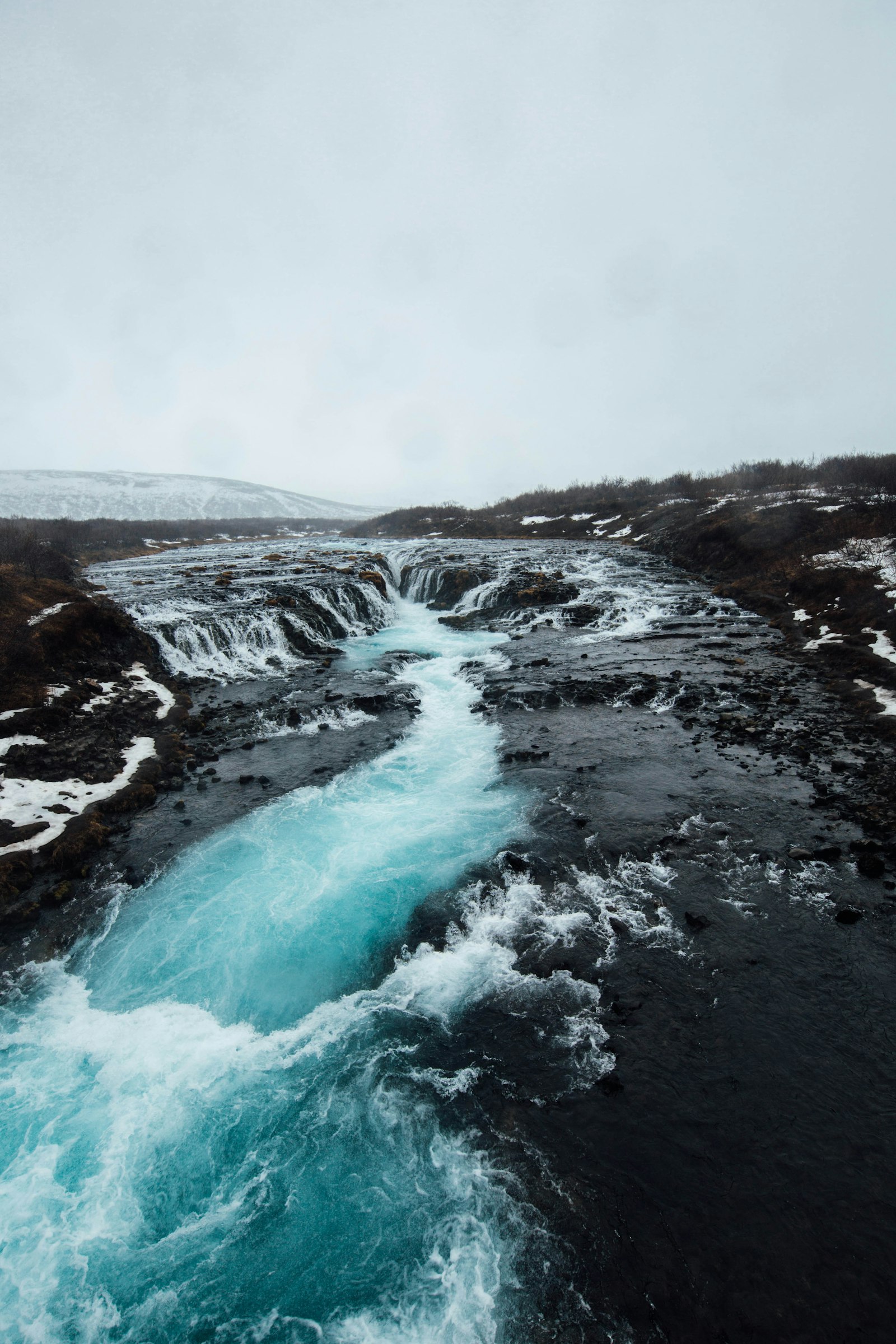 Canon EOS 5D Mark III + Canon EF 11-24mm F4L USM sample photo. Body of water photography