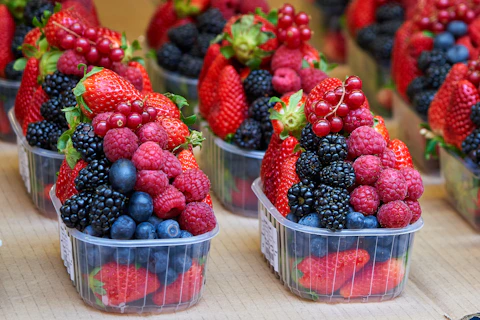 hair growth food