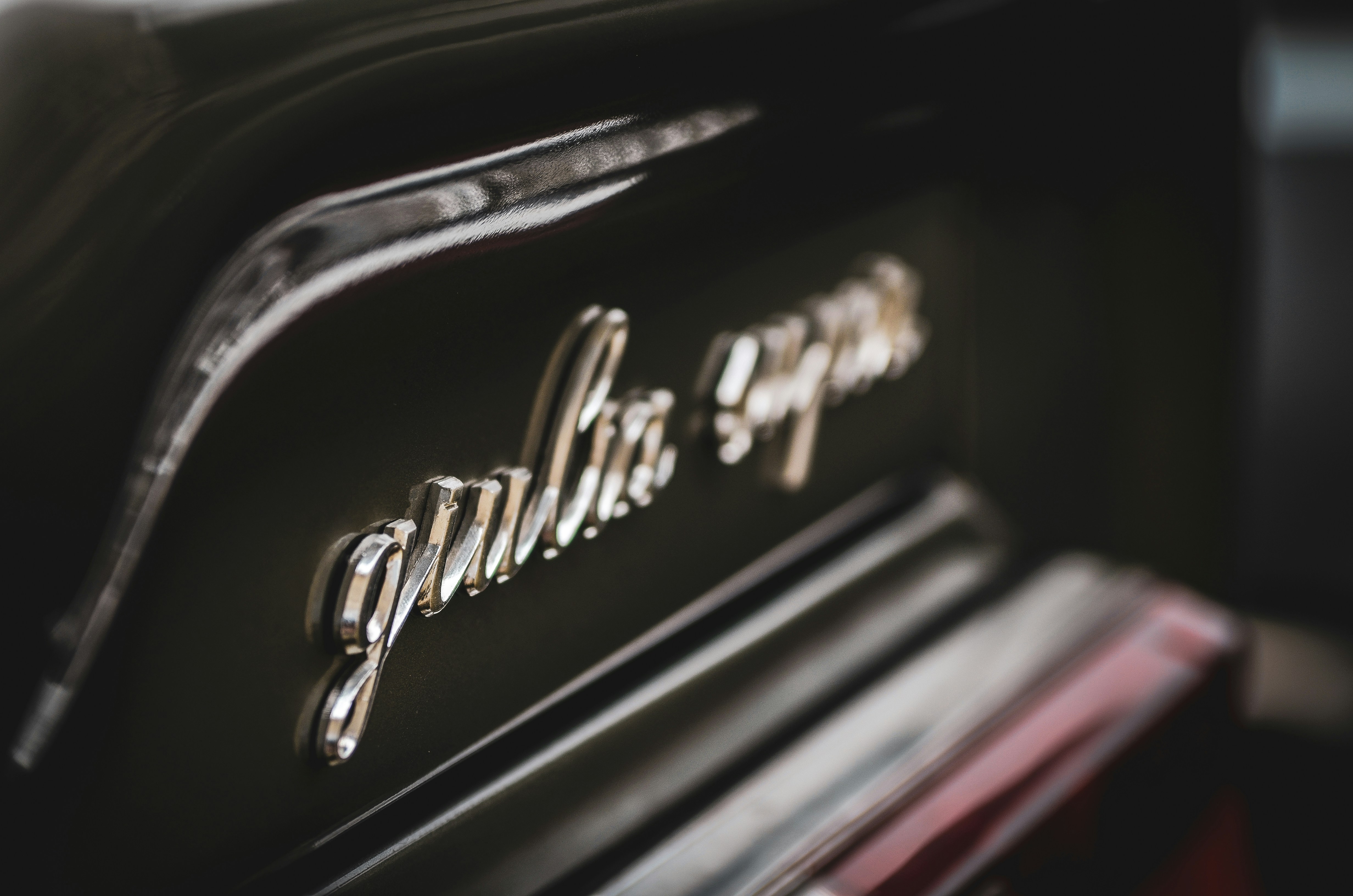 Transform Your Ride: A Step-by-Step Guide to Exterior Car Detailing