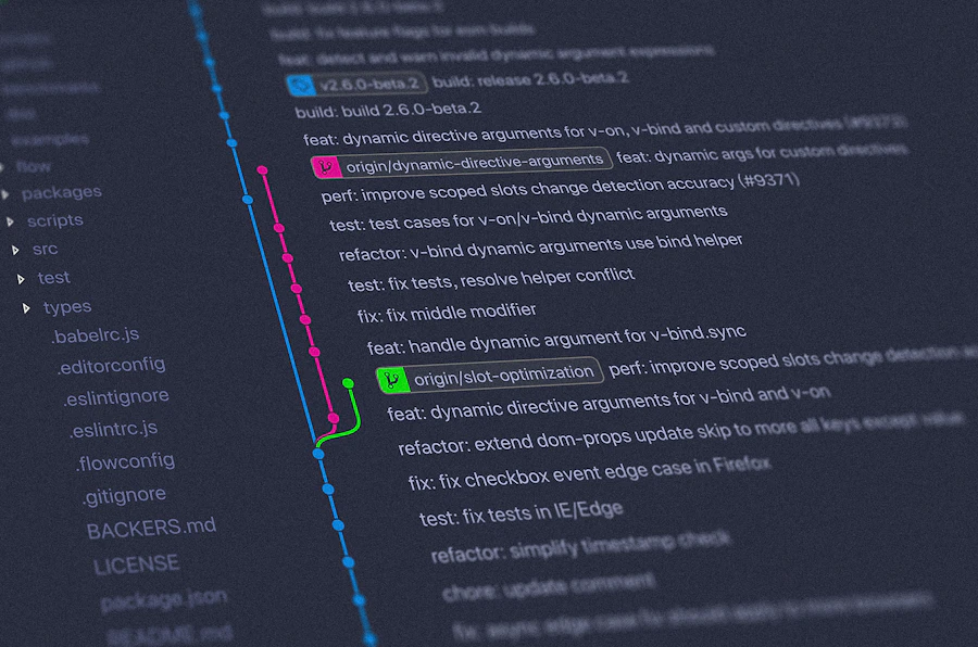 Git & GitHub for Beginners