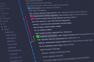 VisionARI phone mock-up