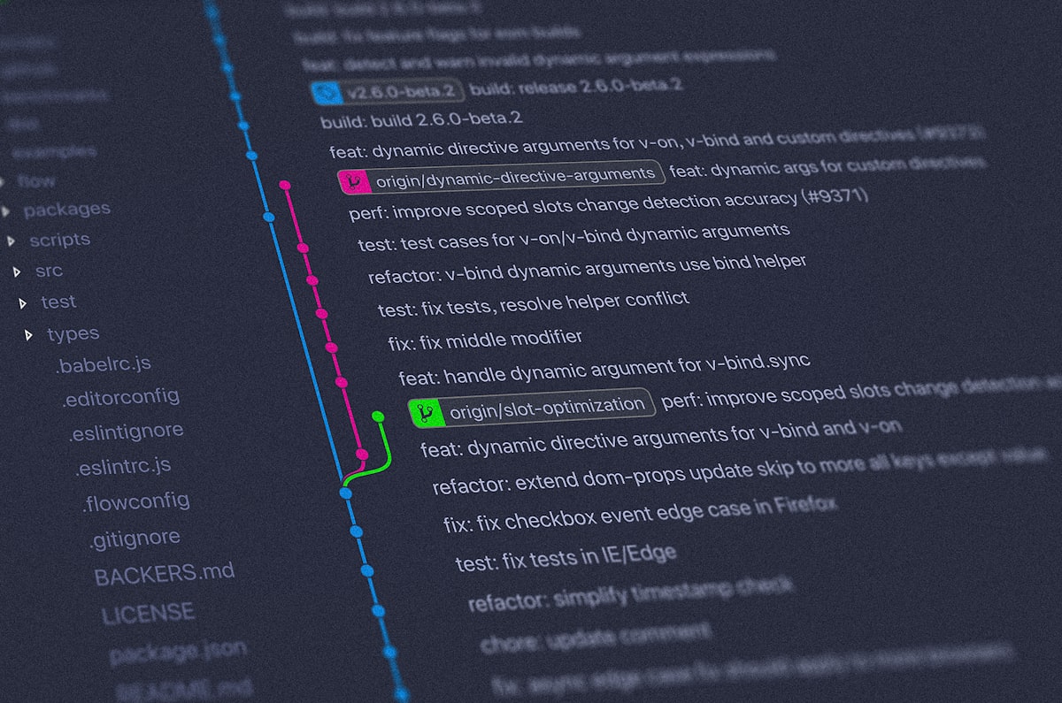 What Is Git? A Comprehensive Guide to Understanding Version Control