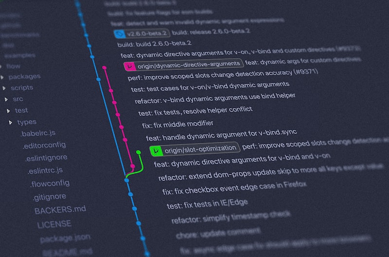 Git, Github y Terminal