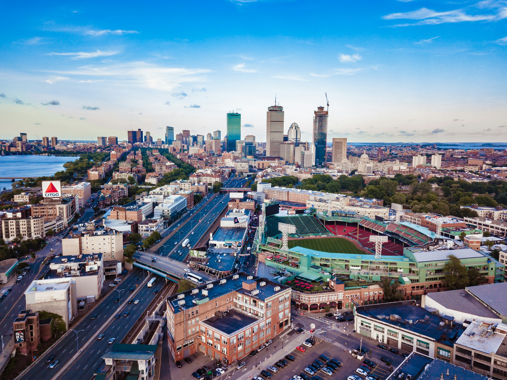 What to see in Boston: A Practical Travel Guide