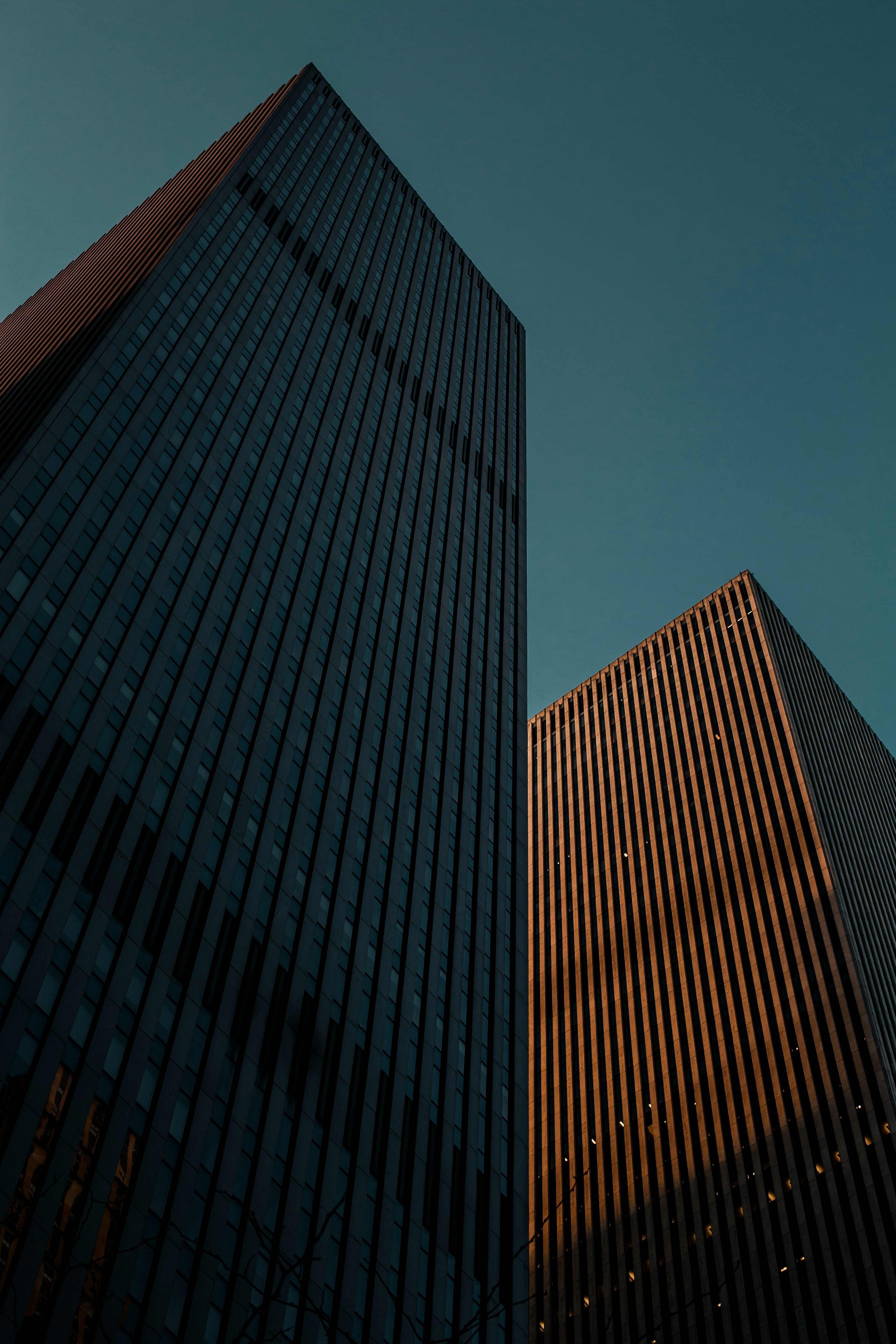 woman wearing yellow long-sleeved dress under white clouds and blue sky during daytime