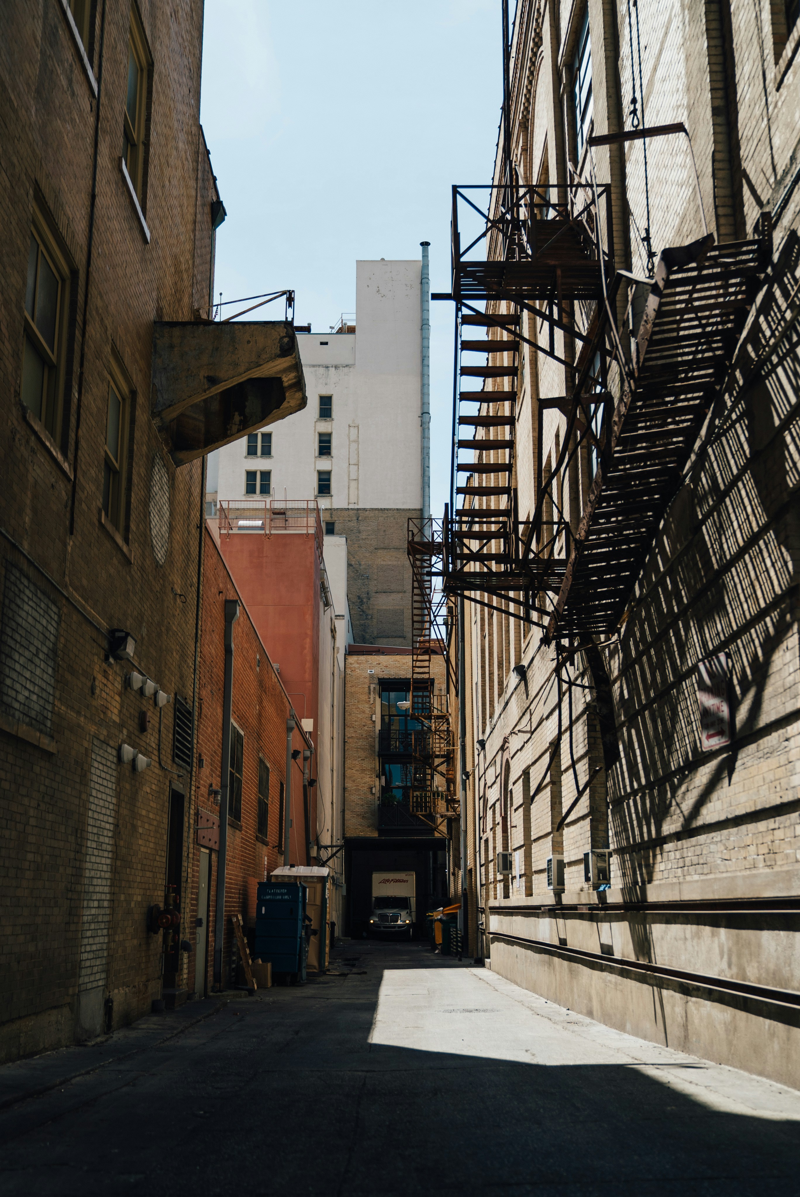 Photo by matthewlejune