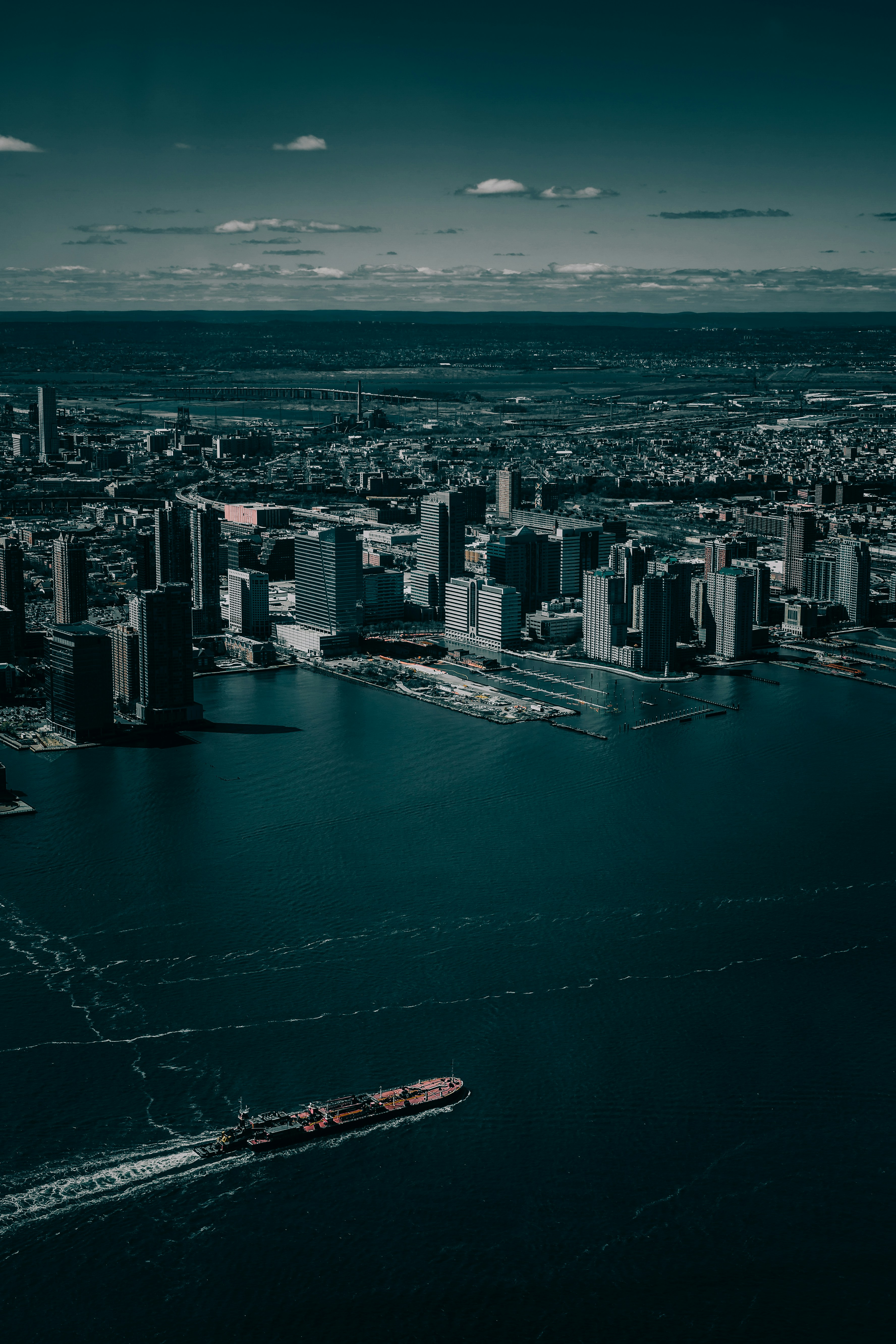 Photo by marcelocidrack