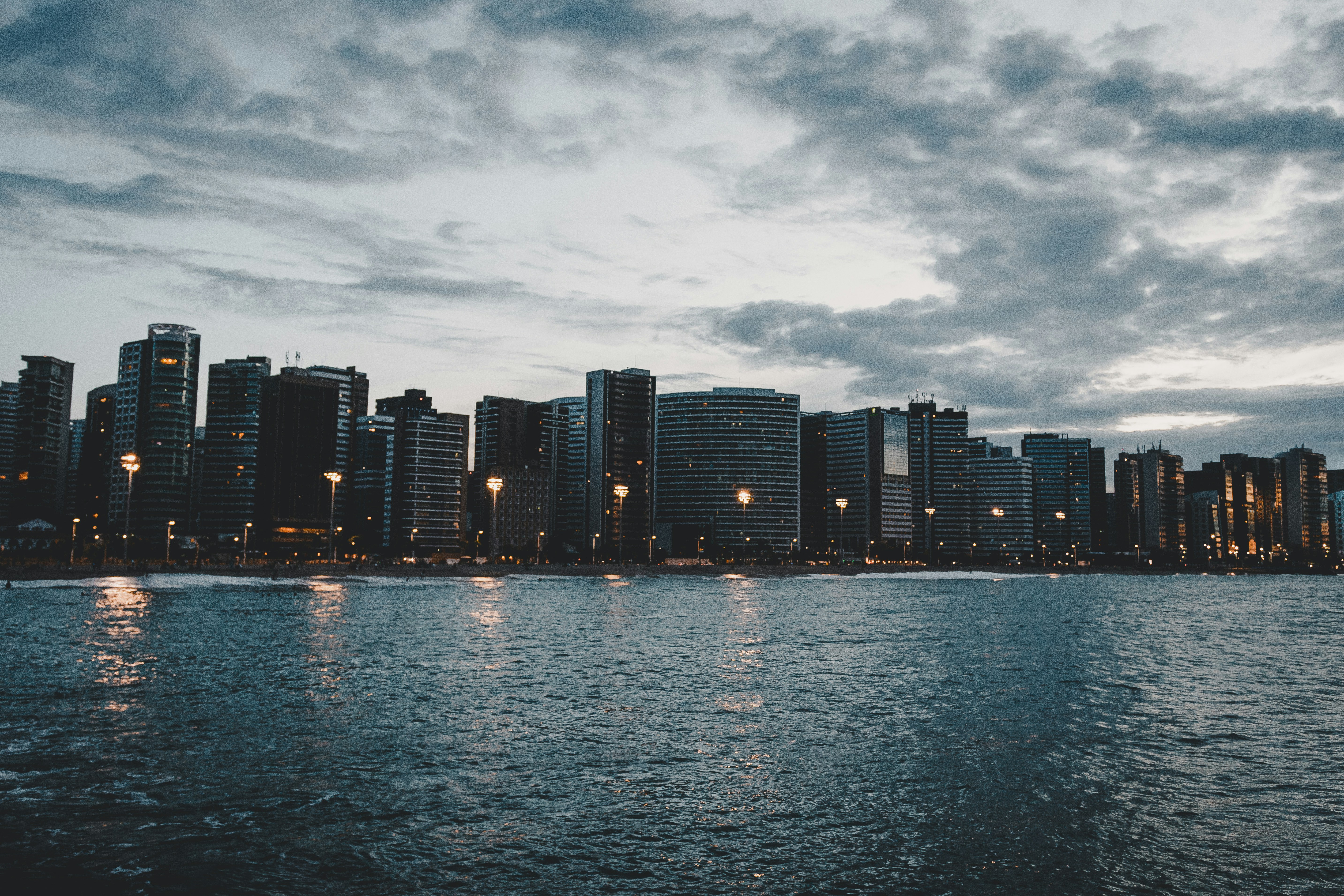 Photo by marcelocidrack