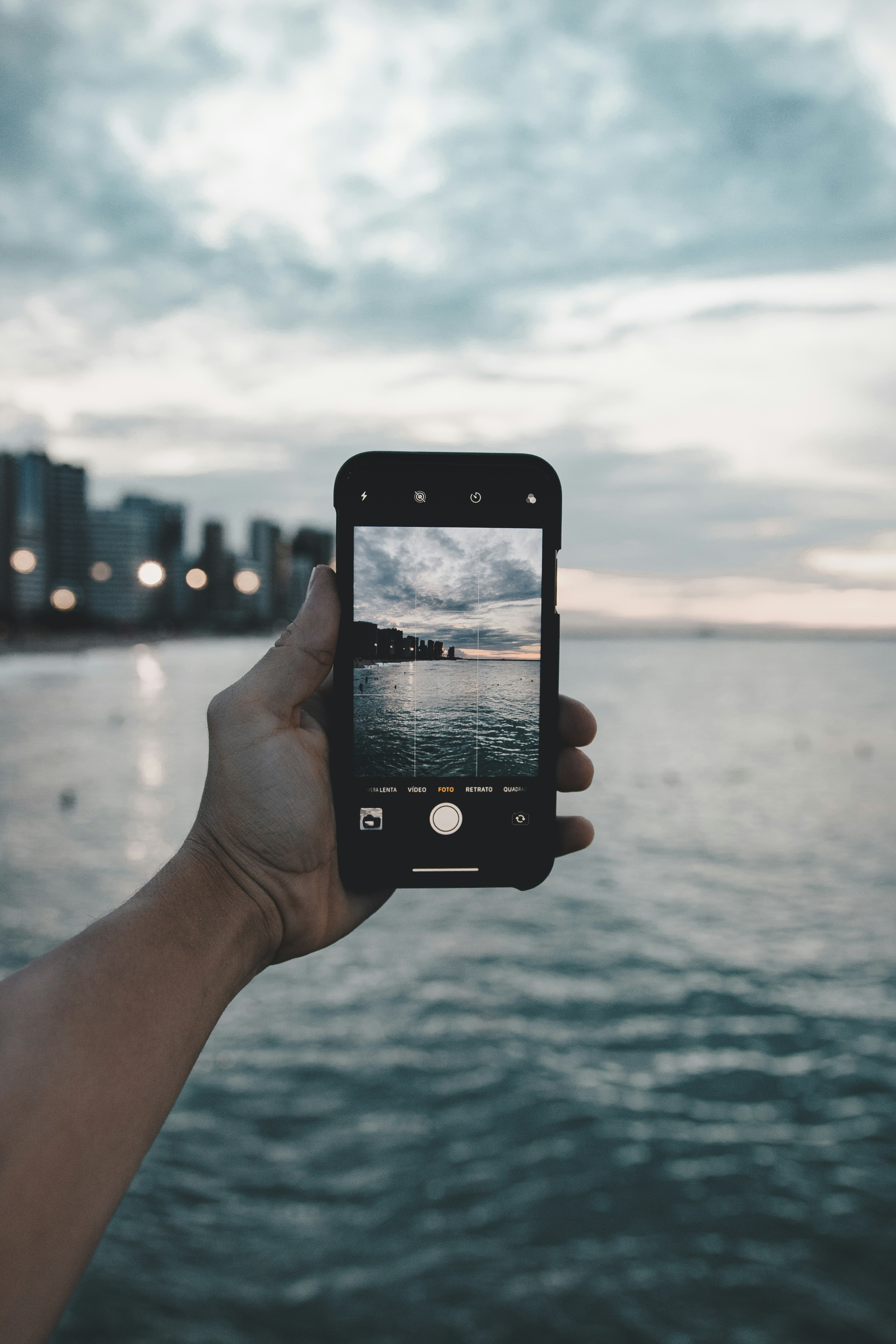 Photo by marcelocidrack