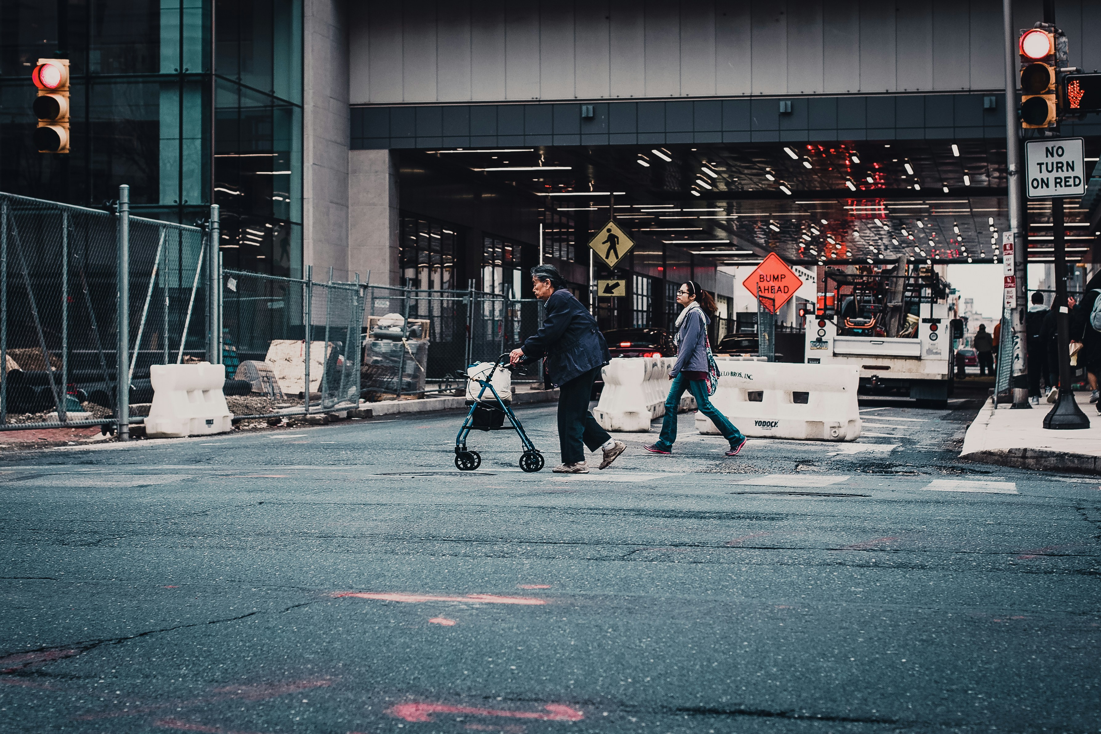 Photo by marcelocidrack