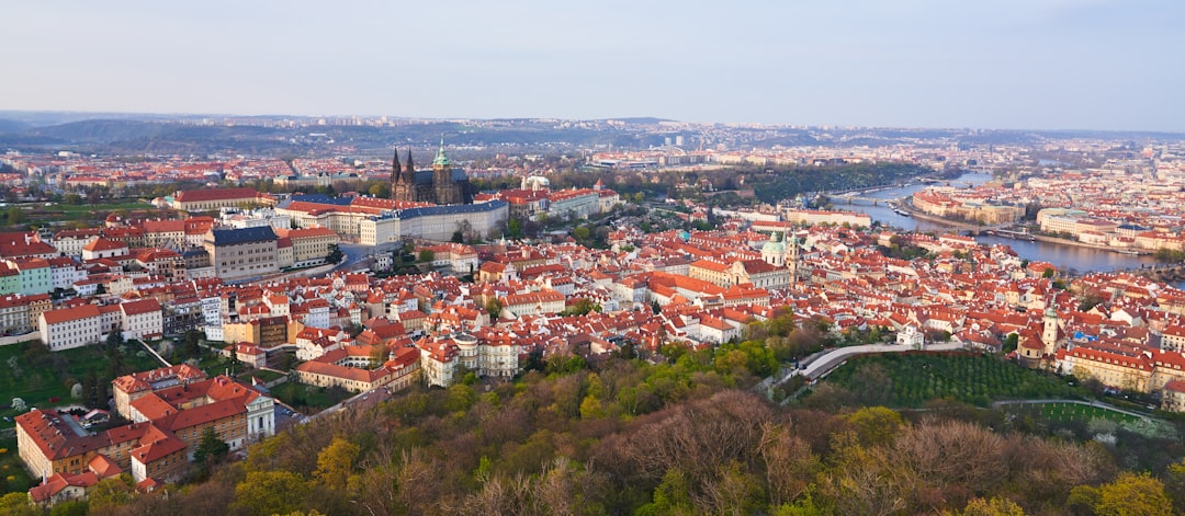 7 Affordable European Summer Getaways Beyond the Schengen Zone - Th… — 7 Affordable European Summer Getaways Beyond