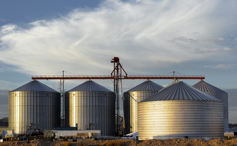 Responsable de silo