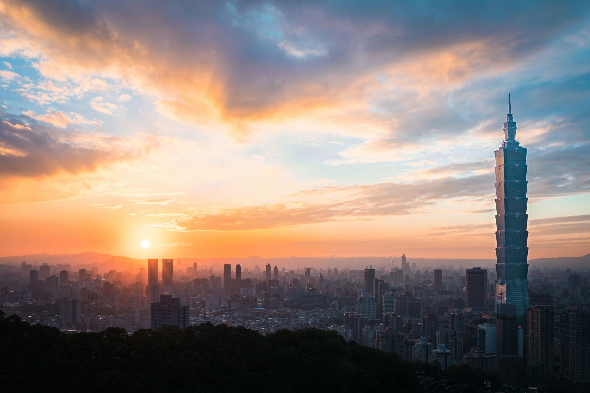 Tales of Taiwan: Exploring Culture & Traditions