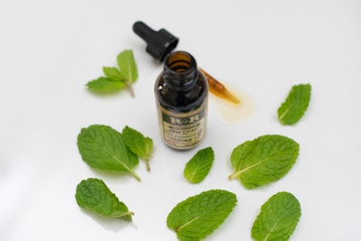 Medicinal plants are important in making essential oils