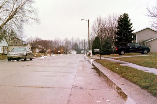 Mound — furnished monthly rentals