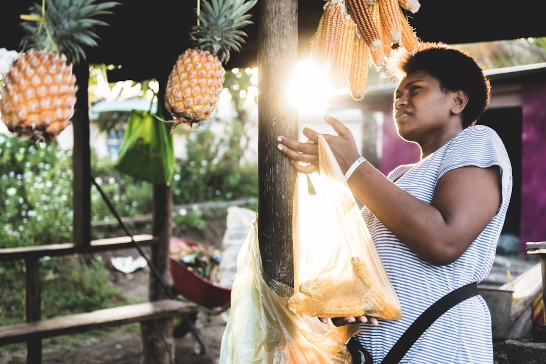 From Farm to Table: Embracing Sustainable Gastronomy in the Islands — Why Fiji is the ultimate sustainable