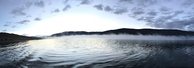 calm body of water panoramic photo december 25 teams background