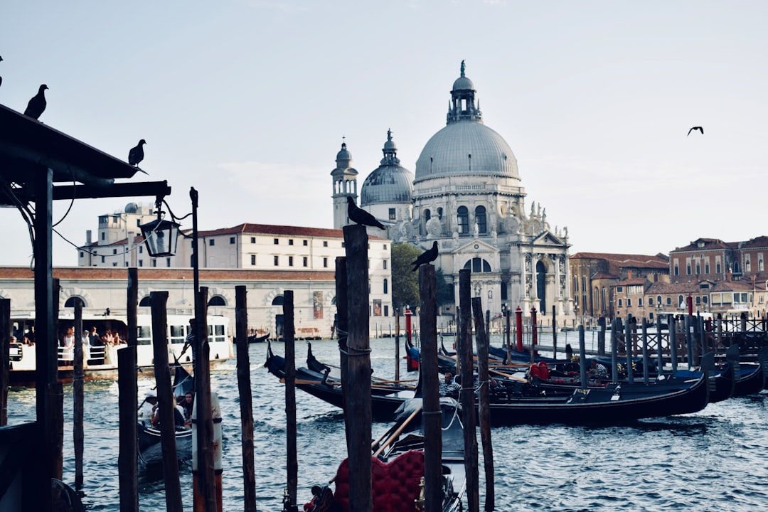 Venice&#8217;s Annual Feast Honoring the End of the 17th Century Plague