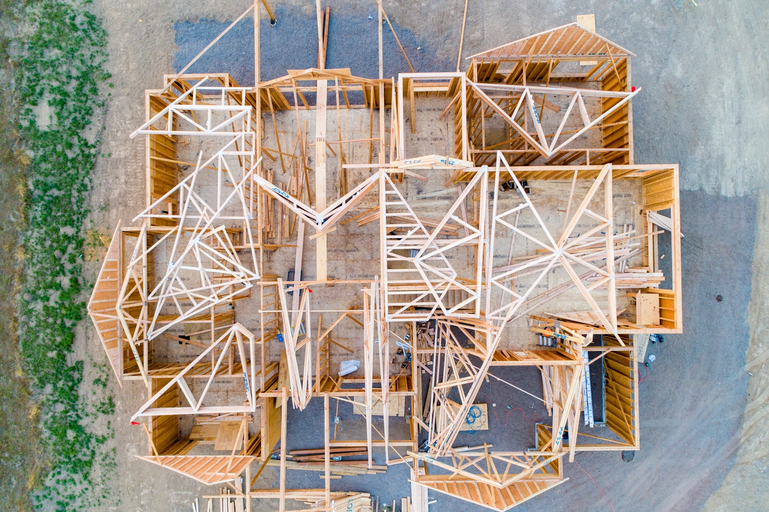 Construction Services Image