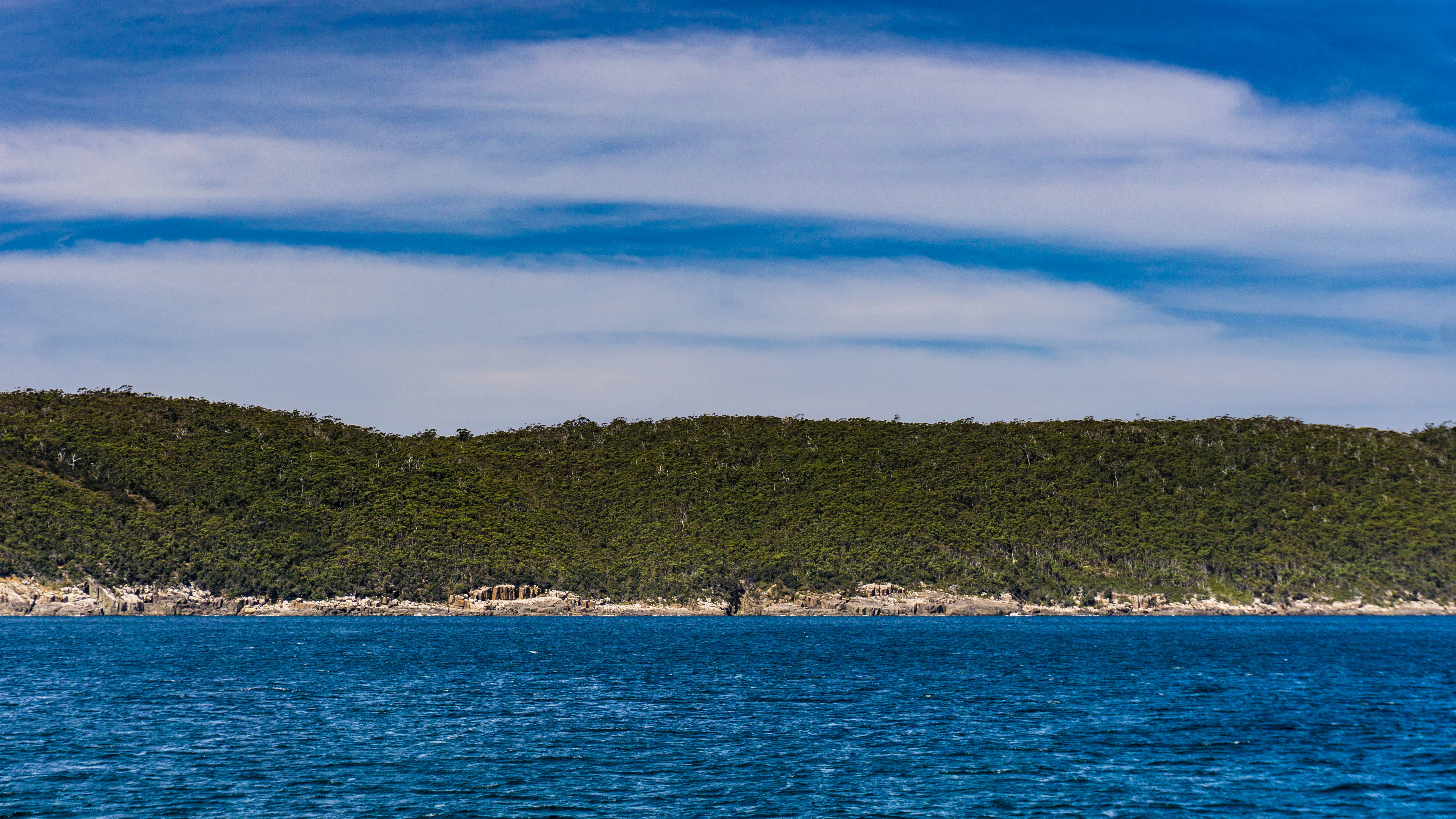 Flinders Ranges, Australia (Wilpena Pound) - None