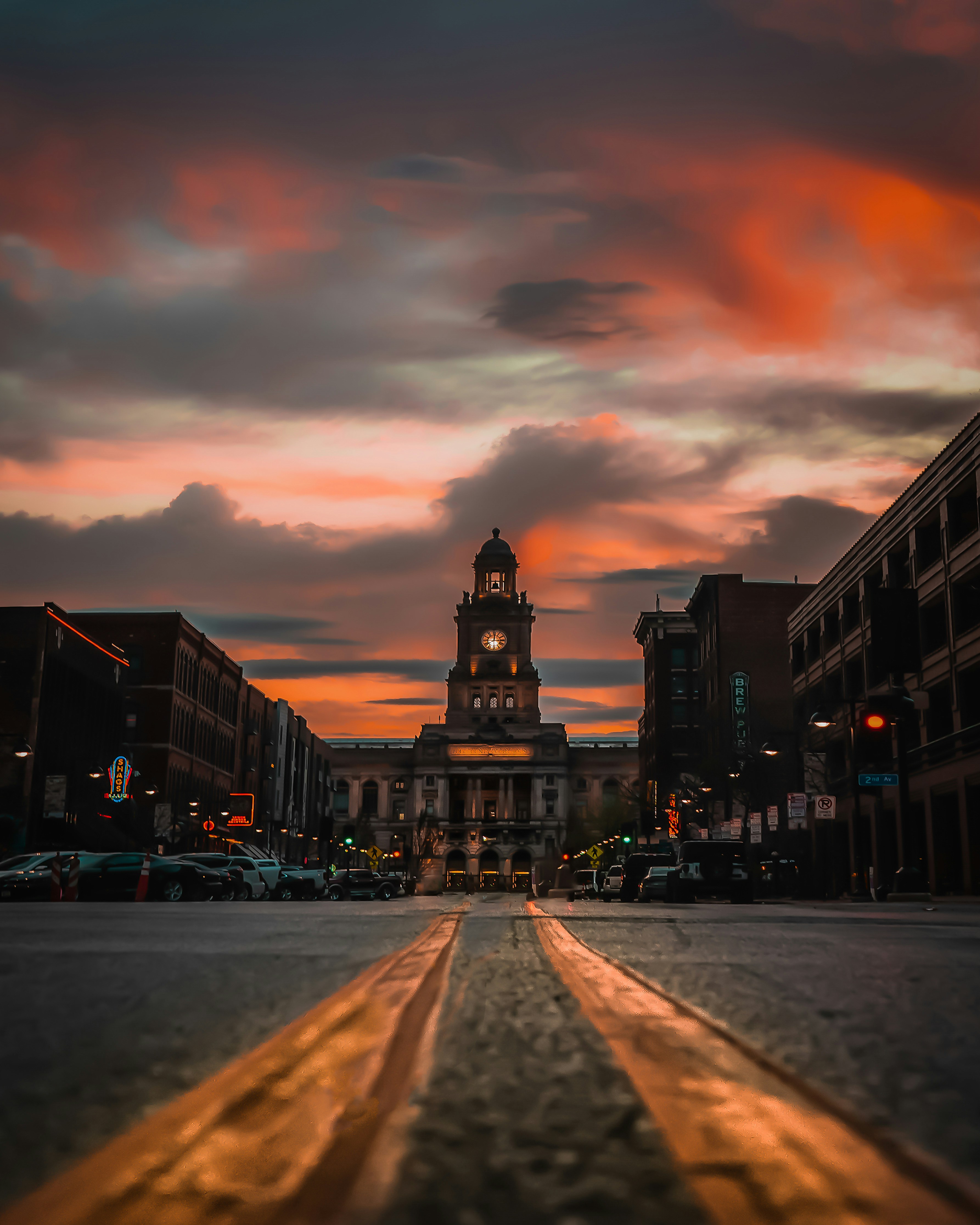 Season Programming as Portfolio Theory