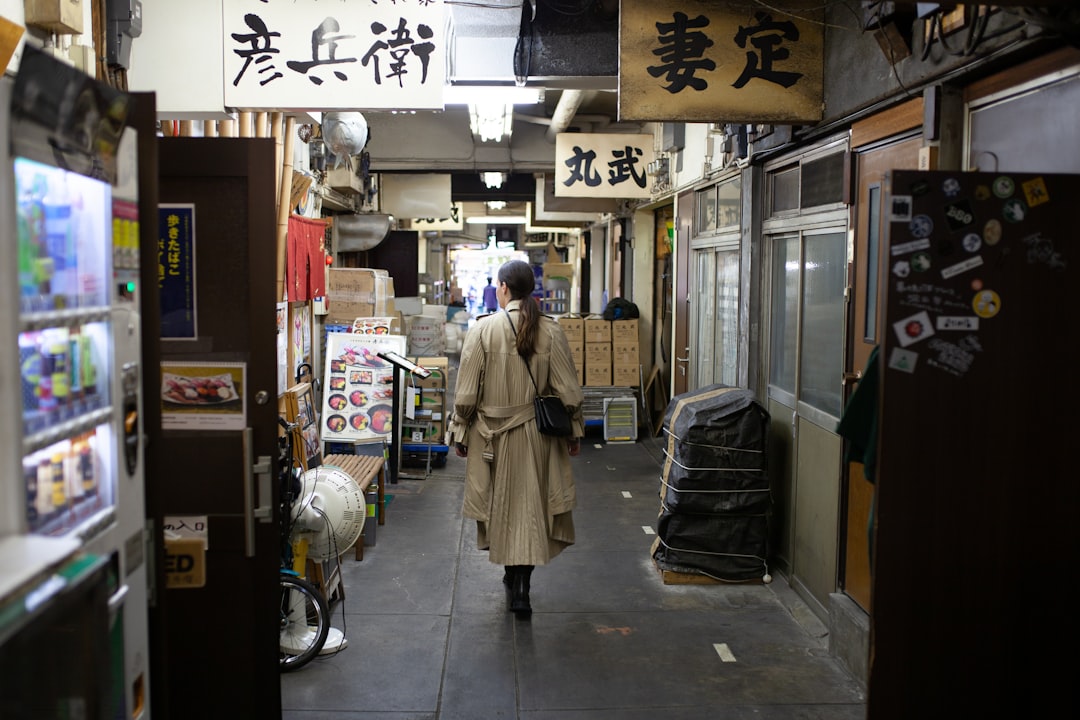 Savor the Flavors: An Epicurean's Guide to Japan's Culinary Wonders… — Savor the Flavors