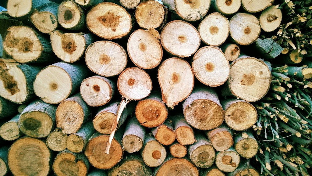 Maple Wood Sheets