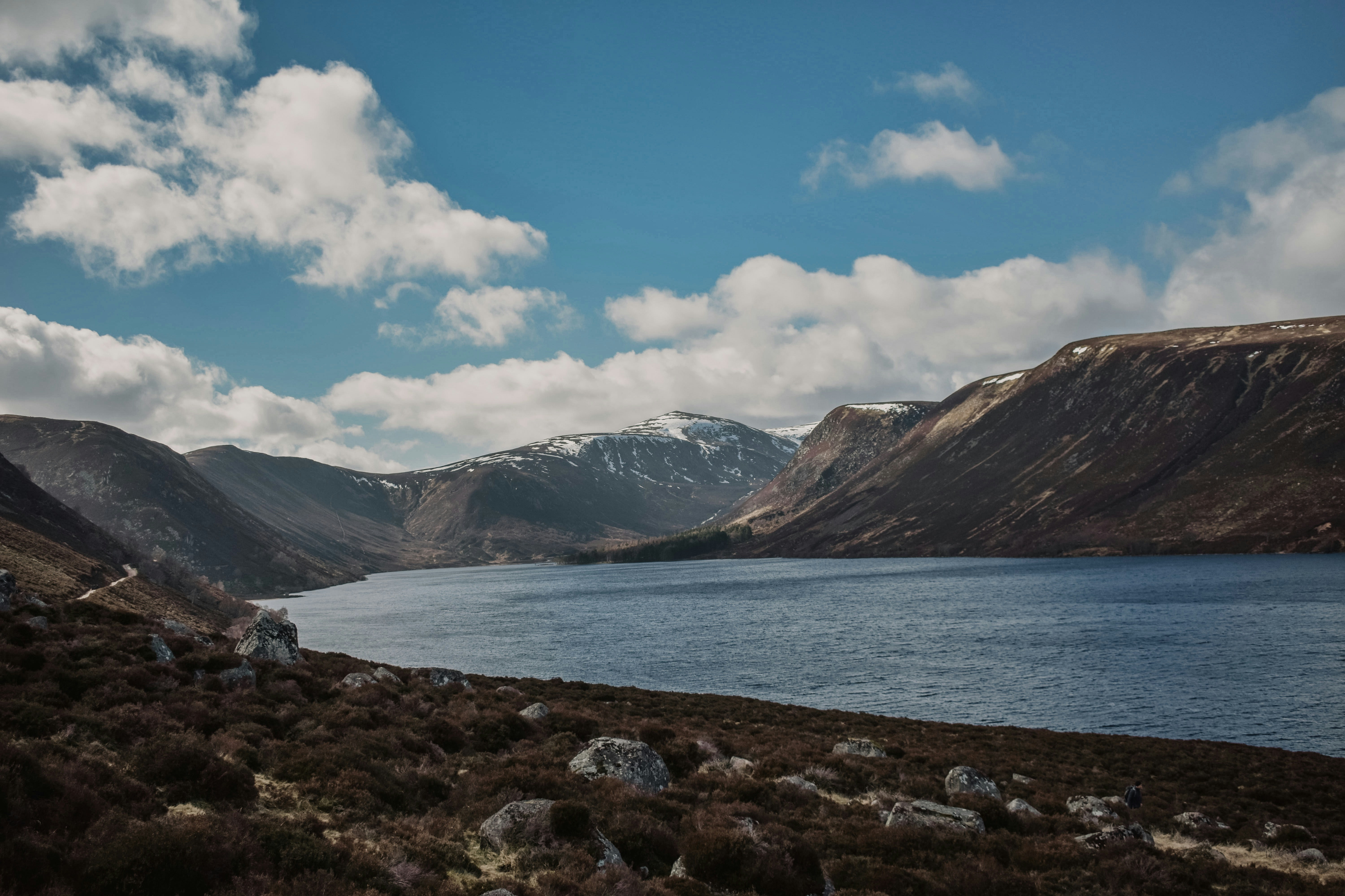 Photo by morgskinner