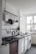 white dishwasher