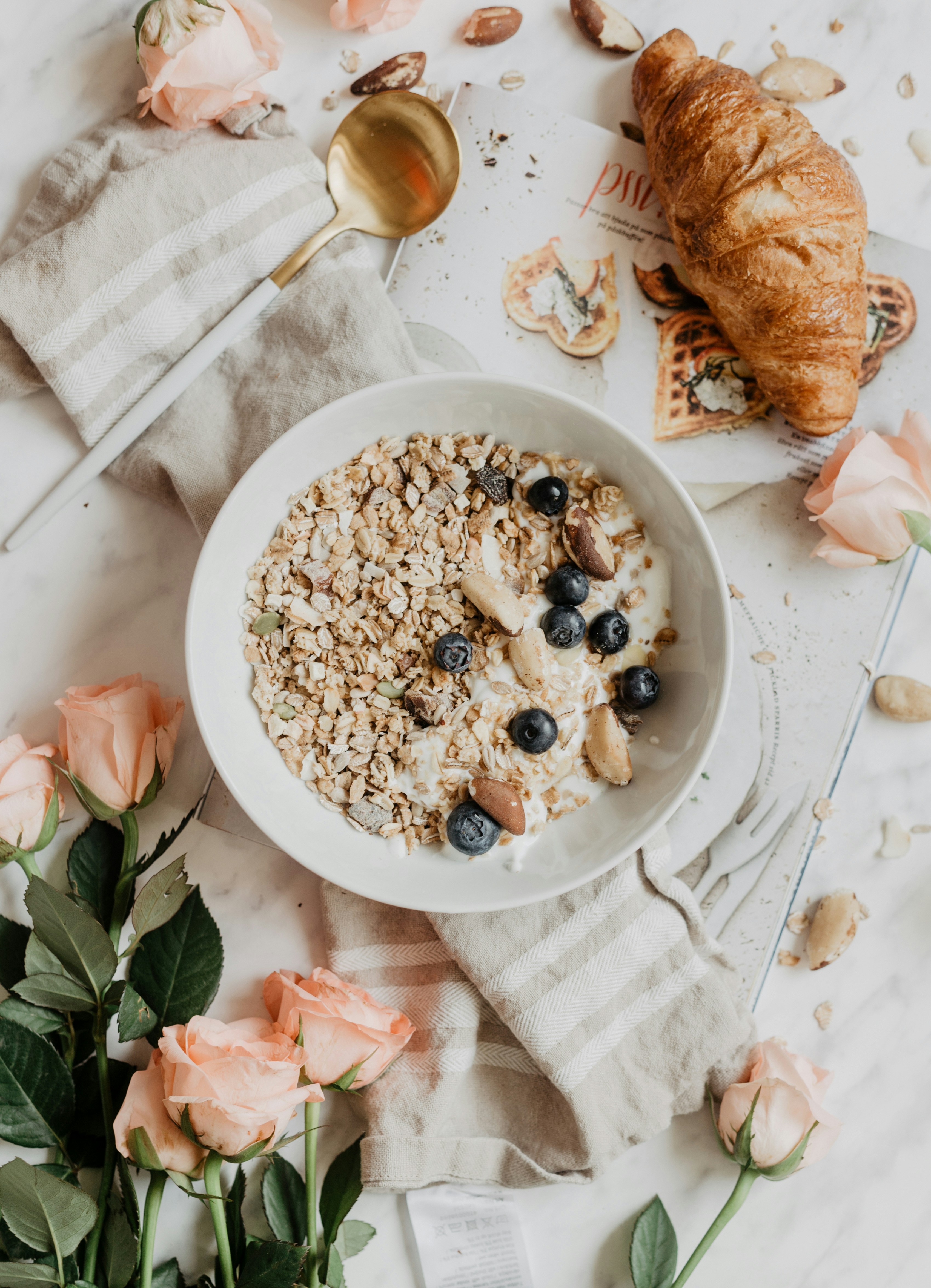 Lose Weight Fast Breakfast