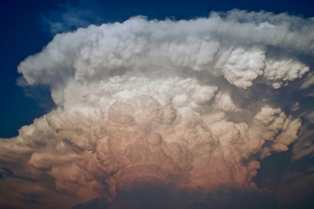 cloud formation