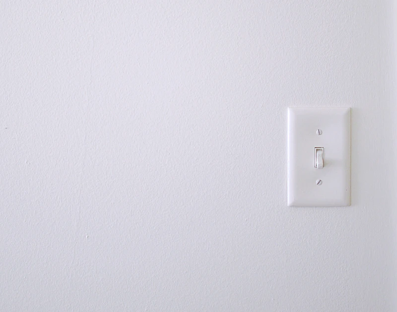 Dimmer Switch — 400W