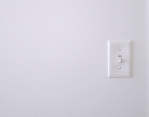 Wall switch