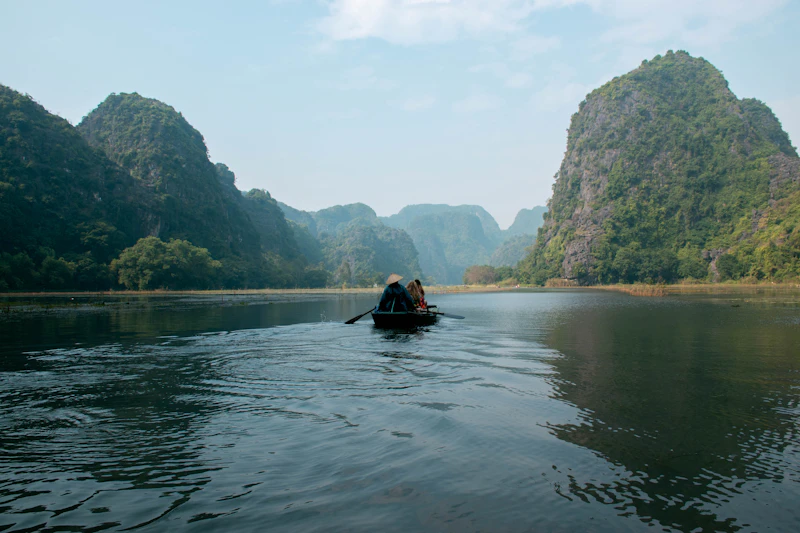 Best Affordable Bars in Ninh Binh Where You Can Actually Afford a Round