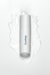 Curology container