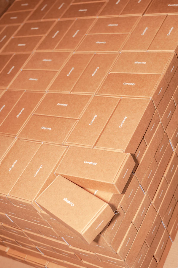 Product Carton