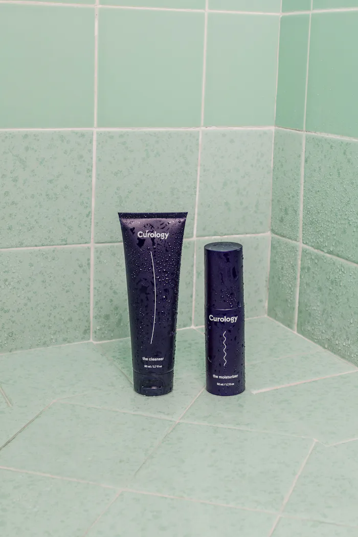 Acne care consultation