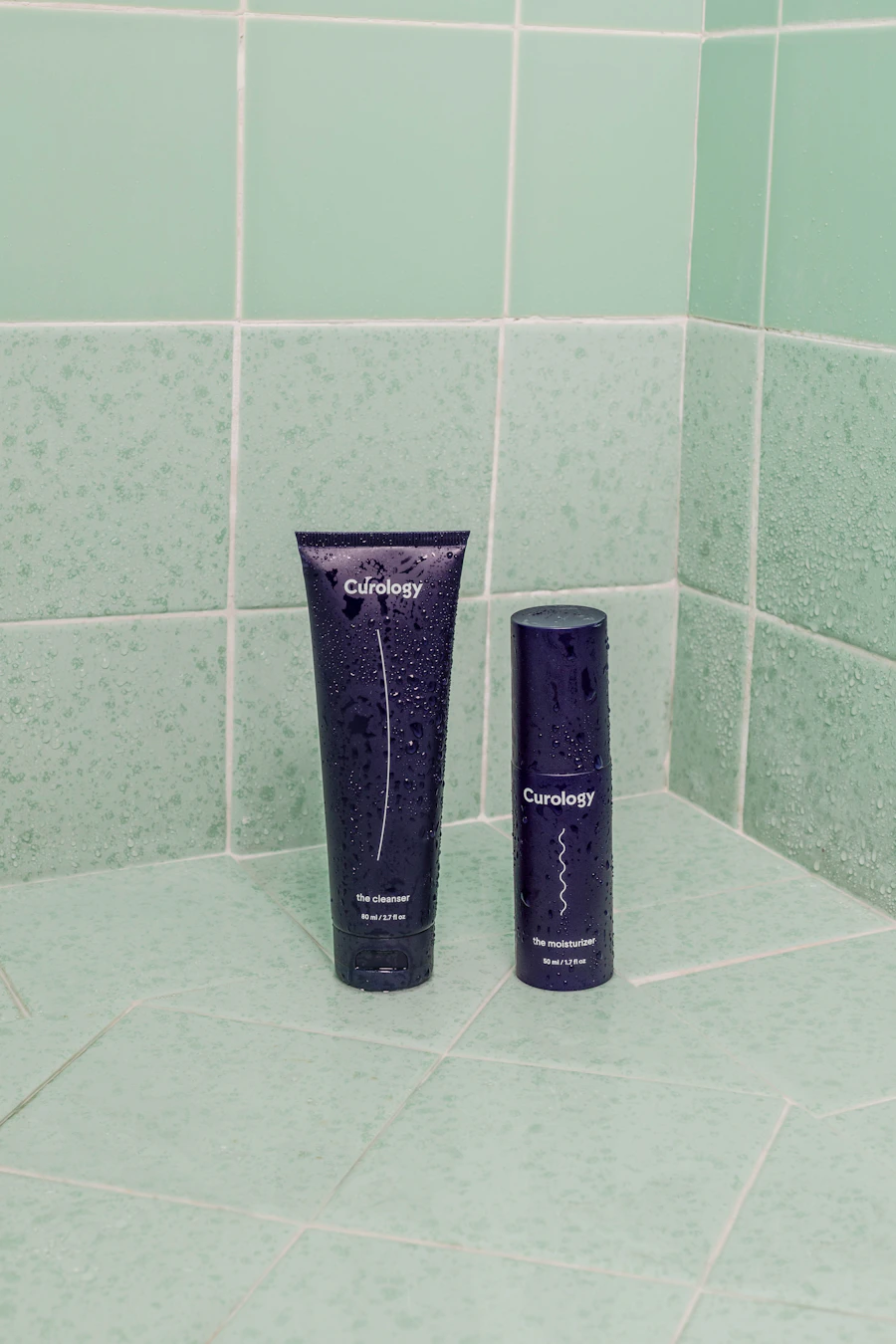 Radiance cream
