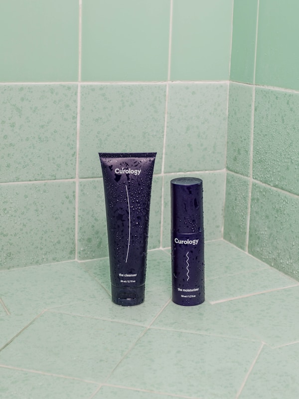 Gentle Cleansing Balm