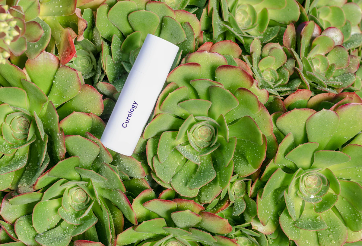 Organic cotton concept