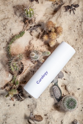 Natural skincare ingredients like hyaluronic acid and ceramides