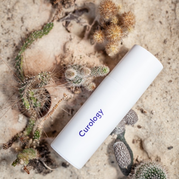 Creme Hidratante Facial — 50g