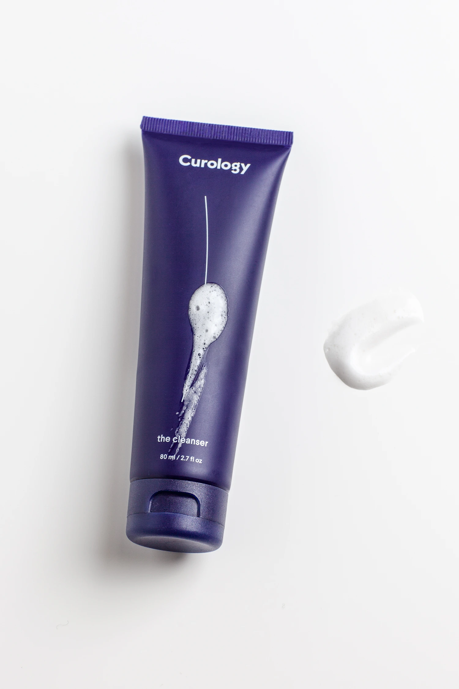 Dummy visual premium product packaging