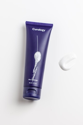 Gentle Daily Face Cleanser