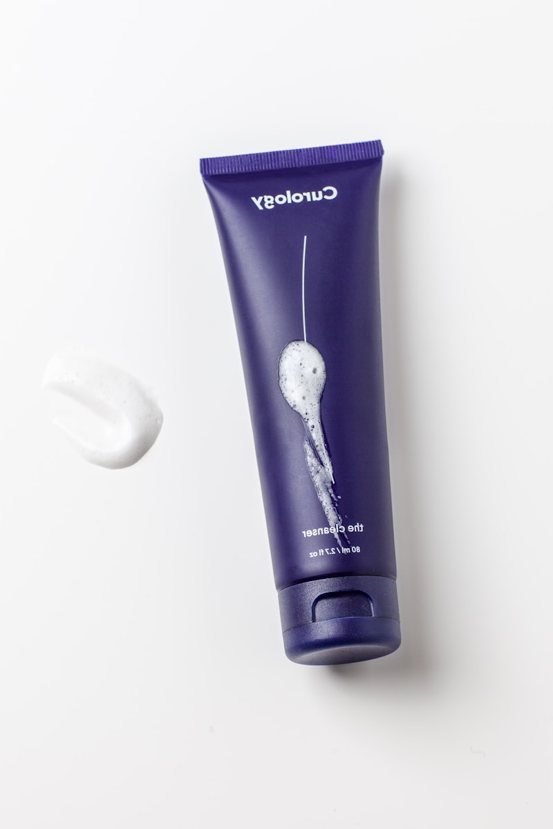 Reef-Safe SPF 50 Sunscreen