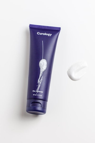 Skincare products