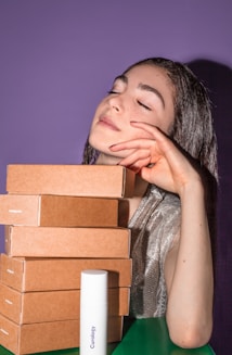 teen and tween skincare