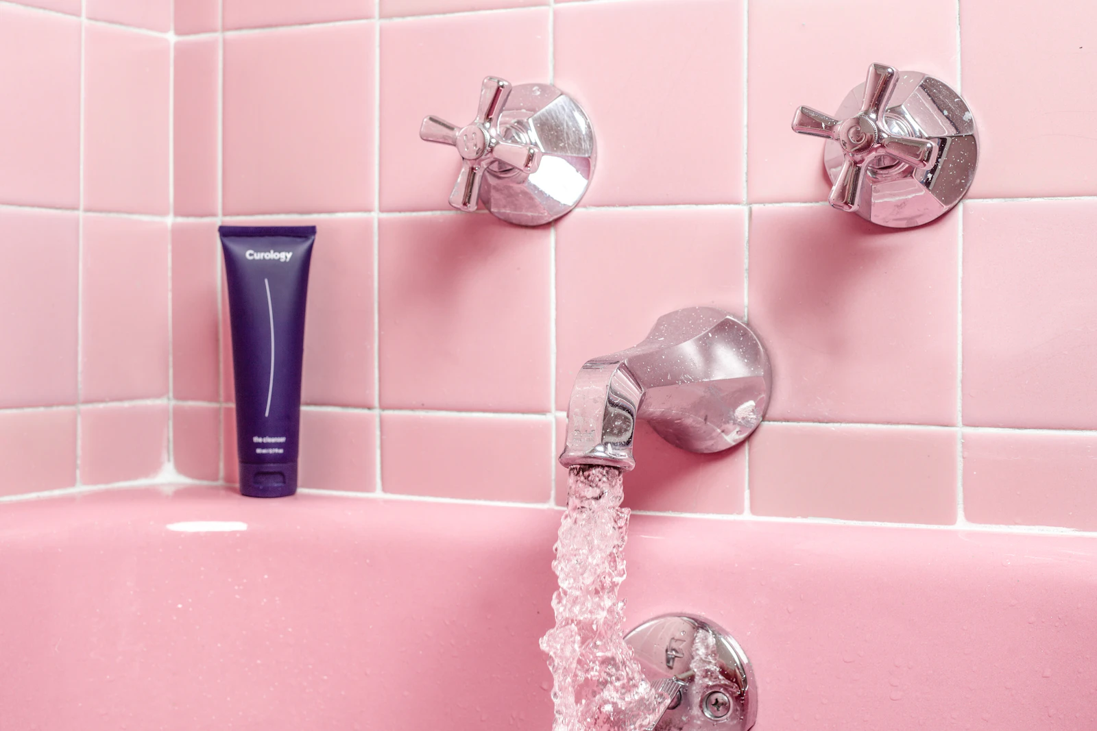 How My Skin Changed at 35 — The Routine I Built
