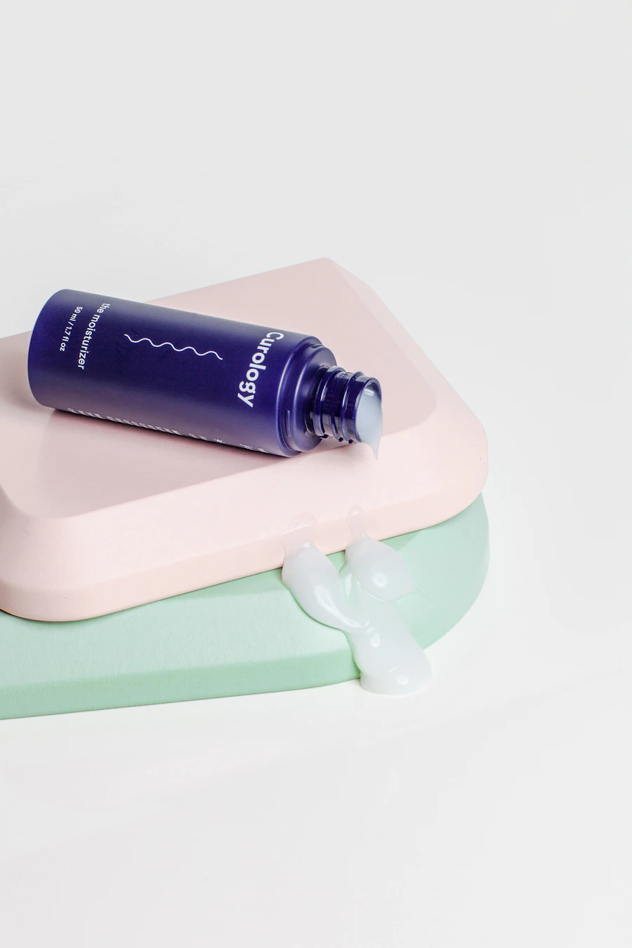 Shampoo de uso diario